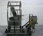 Used Drum tumbler