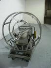 Used Drum tumbler