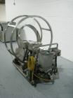 Used Drum tumbler