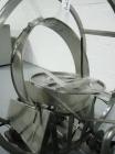 Used Drum tumbler