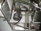 Used Drum tumbler