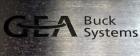 Used GEA Buck Systems Single Pedestal Tote Blender