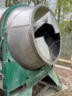 Doyle Equipment Manufacturing 5 Ton Blender.