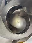 Doyle Equipment Manufacturing 5 Ton Blender.