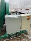 Doyle Equipment Manufacturing 5 Ton Blender.