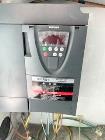 Doyle Equipment Manufacturing 5 Ton Blender.