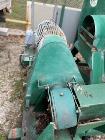 Doyle Equipment Manufacturing 5 Ton Blender.
