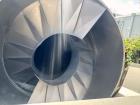 Used Yargus Layco Rotary Drum Blender System – 8 Ton Capacity