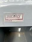 Used Yargus Layco Rotary Drum Blender System – 8 Ton Capacity