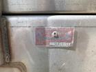 Used Yargus Layco Rotary Drum Blender System – 8 Ton Capacity