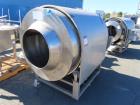 Used Coating Drum, 19