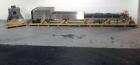 Used LB Bohle Bin Blender, Model PM2000. Stainless steel product contact surfaces, 1500 kw max load capacity, approximately 14' rise, approximately 24'6