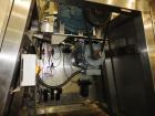 Used Stainless Steel Gallay Systems Bin Blender, Model G868-B01
