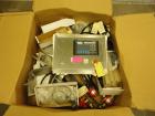Used Stainless Steel Gallay Systems Bin Blender, Model G868-B01