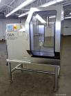 Used GEA IBC Buck Systems Blending and Containment Mixer, Model SP15