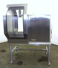 Used- GEA IBC Buck Systems Blending and Containment Mixer, Model SP15