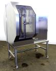 Used- GEA IBC Buck Systems Blending and Containment Mixer, Model SP15