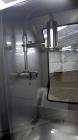 Used- GEA IBC Buck Systems Blending and Containment Mixer, Model SP15