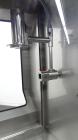 Used GEA IBC Buck Systems Blending and Containment Mixer, Model SP15