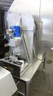 Used GEA IBC Buck Systems Blending and Containment Mixer, Model SP15