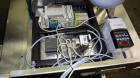 Used GEA IBC Buck Systems Blending and Containment Mixer, Model SP15