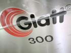 Used Glatt CM 400 Stainless Steel Column Bin Blender | 500L, 300L & 100L Bins | 2016 | HMI Controlled | 480V