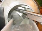 Used Heavy Duty Products Seasoning System, model OMS99, consisting of: (1) Acrison feeder, model 610, approximately 1-1/2