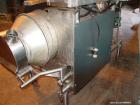 Used Heavy Duty Products Seasoning System, model OMS99, consisting of: (1) Acrison feeder, model 610, approximately 1-1/2
