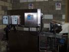 Used Heavy Duty Products Seasoning System, Consisting Of: (1) Acrison feeder, approximately 1 1/2