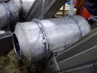 Used Heavy Duty Products Seasoning System, Consisting Of: (1) Acrison feeder, approximately 1 1/2