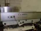 Used Heavy Duty Products Seasoning System, Consisting Of: (1) Acrison feeder, approximately 1 1/2