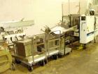 Used Heavy Duty Products Seasoning System, Consisting Of: (1) Acrison feeder, approximately 1 1/2
