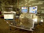 Used Heavy Duty Products Seasoning System, Consisting Of: (1) Acrison feeder, approximately 1 1/2