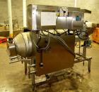 Used Heavy Duty Products Seasoning System, Consisting Of: (1) Acrison feeder, approximately 1 1/2