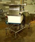 Used Heavy Duty Products Seasoning System, Consisting Of: (1) Acrison feeder, approximately 1 1/2