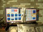 Used Heavy Duty Products Seasoning System, Consisting Of: (1) Acrison feeder, approximately 1 1/2