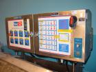 Used Heavy Duty Products Seasoning System, consisting of: (1) Acrison feeder, model 610, approximately 1 1/2
