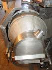 Used Heavy Duty Products Seasoning System, consisting of: (1) Acrison feeder, model 610, approximately 1 1/2