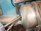 Used Heavy Duty Products Seasoning System, consisting of: (1) Acrison feeder, model 610, approximately 1 1/2