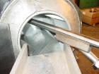 Used Heavy Duty Products Seasoning System, consisting of: (1) Acrison feeder, model 610, approximately 1 1/2