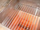 Used Heavy Duty Products Seasoning System, consisting of: (1) Acrison feeder, model 610, approximately 1 1/2