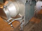 Used Heavy Duty Products Seasoning System, consisting of: (1) Acrison feeder, model 610, approximately 1 1/2
