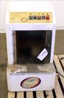 Used Hero Industries 2600 High Speed Automatic Paint Shaker. Maximum load weight 80 pounds. 1/60/110/115 volt. Built 1999. Serial# MT-003615.