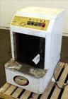 Used Hero Industries 2600 High Speed Automatic Paint Shaker. Maximum load weight 80 pounds. 1/60/110/115 volt. Built 1999. Serial# MT-003615.