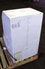 Used Hero Industries 2600 High Speed Automatic Paint Shaker. Maximum load weight 80 pounds. 1/60/110/115 volt. Built 1999. Serial# MT-003615.