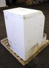 Used Hero Industries 2600 High Speed Automatic Paint Shaker. Maximum load weight 80 pounds. 1/60/110/115 volt. Built 1999. Serial# MT-003615.