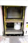 Used Hero Industries 2600 High Speed Automatic Paint Shaker. Maximum load weight 80 pounds. 1/60/110/115 volt. Built 1999. Serial# MT-003615.