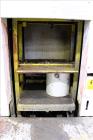 Used- Hero Industries 2600 High Speed Automatic Paint Shaker. Maximum load weight 80 pounds. 1/60/110/115 volt. Built 1999. ...