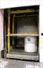 Used Hero Industries 2600 High Speed Automatic Paint Shaker. Maximum load weight 80 pounds. 1/60/110/115 volt. Built 1999. Serial# MT-003615.