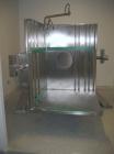Used Zanchetta (IMA) Bin Blender, Model CANGURO TUMBLER, Model 500 FS